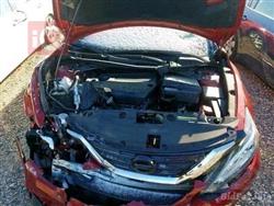 نیسان ئەلتیما